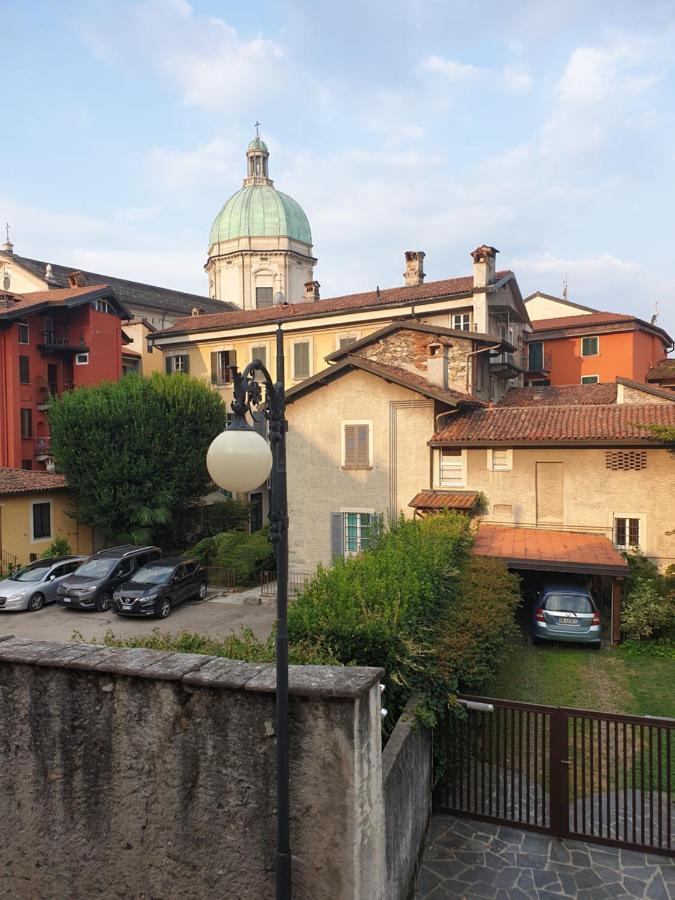 A Central Quiet Place In Verbania Kültér fotó